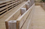 timber-handrail
