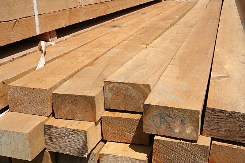 Durable Hardwoods Davids Timber