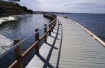 handrail