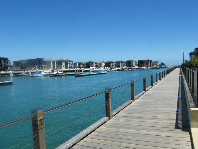 Boardwalks