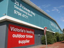 Davids Timber