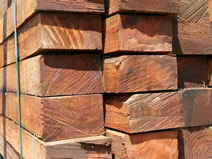 Durable Hardwoods