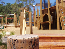 Playgrounds